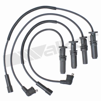 Walker Products 924-1986 Spark Plug Wire Set