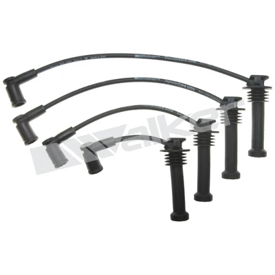 Walker Products 924-1926 Spark Plug Wire Set