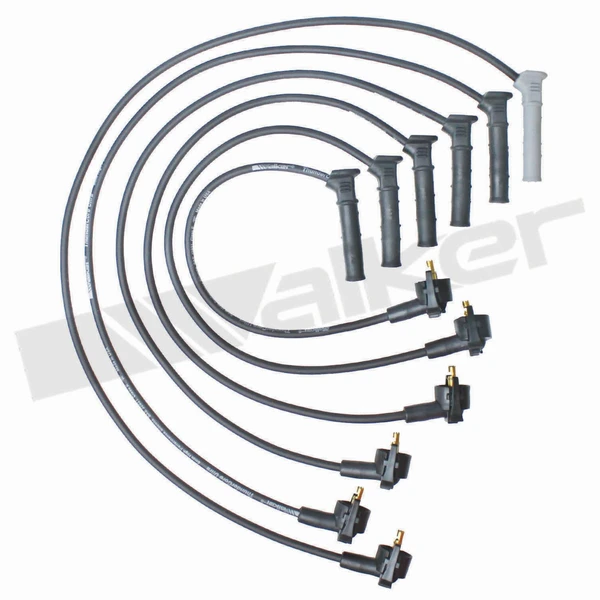 Walker Products 924-1938 Spark Plug Wire Set