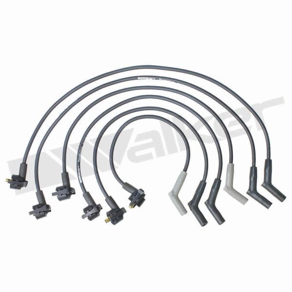 Walker Products 924-1939 Spark Plug Wire Set