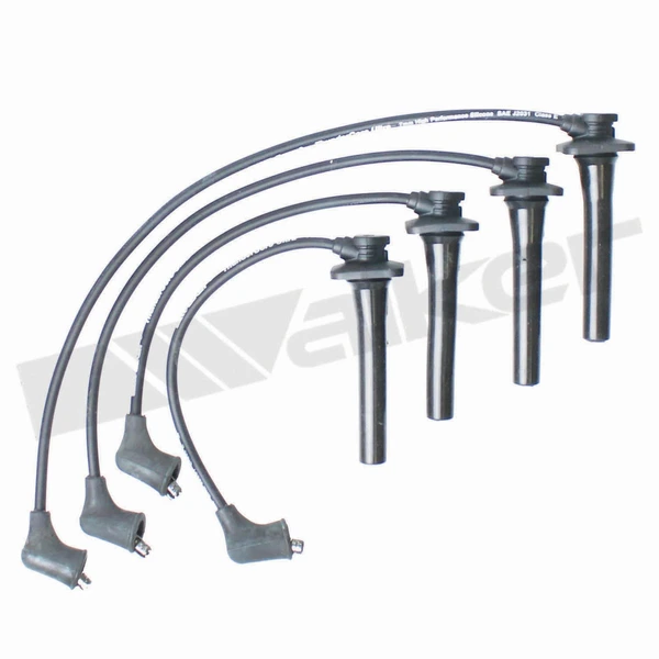 Walker Products 924-2040 Spark Plug Wire Set