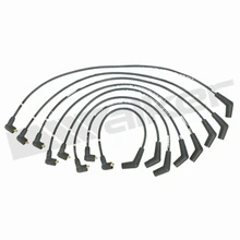 Walker Products 924-2042 Spark Plug Wire Set