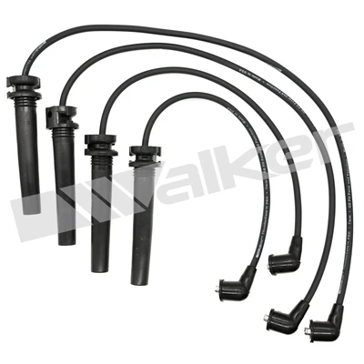 Walker Products 924-2043 Spark Plug Wire Set