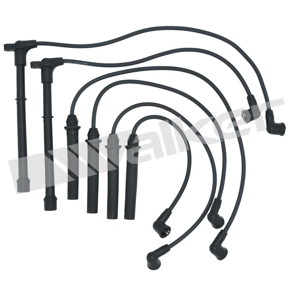Walker Products 924-2044 Spark Plug Wire Set