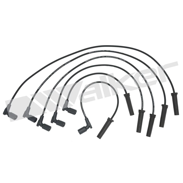 Walker Products 924-2047 Spark Plug Wire Set