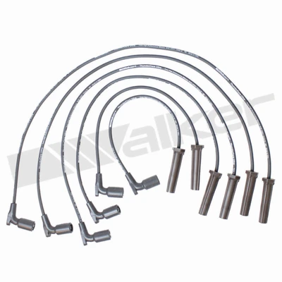 Walker Products 924-2048 Spark Plug Wire Set
