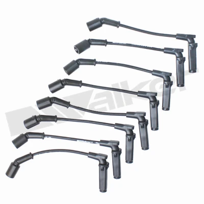 Walker Products 924-2050 Spark Plug Wire Set