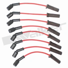 Walker Products 924-2051 Spark Plug Wire Set