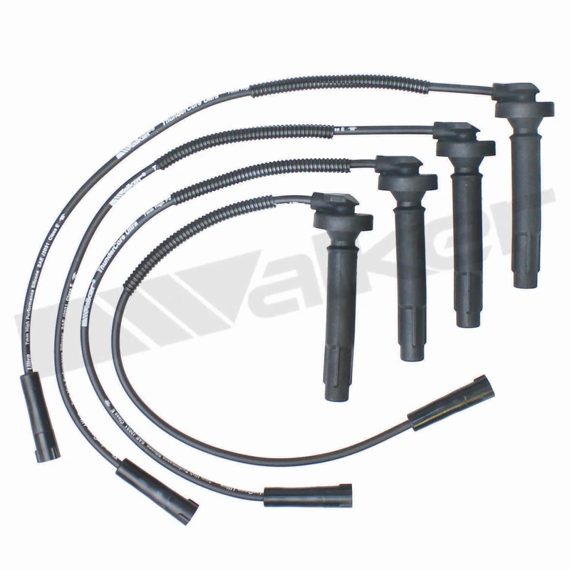 Walker Products 924-2063 Spark Plug Wire Set