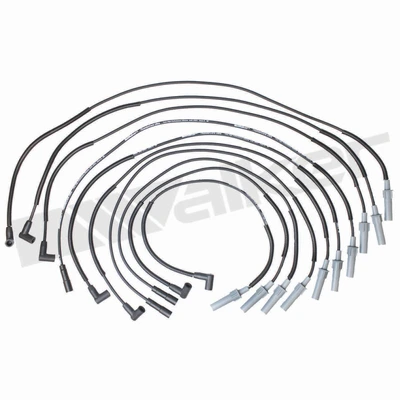 Walker Products 924-2078 Spark Plug Wire Set