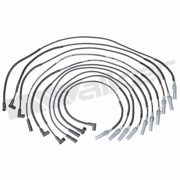 Walker Products 924-2078 Spark Plug Wire Set