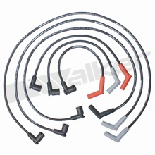 Walker Products 924-2081 Spark Plug Wire Set
