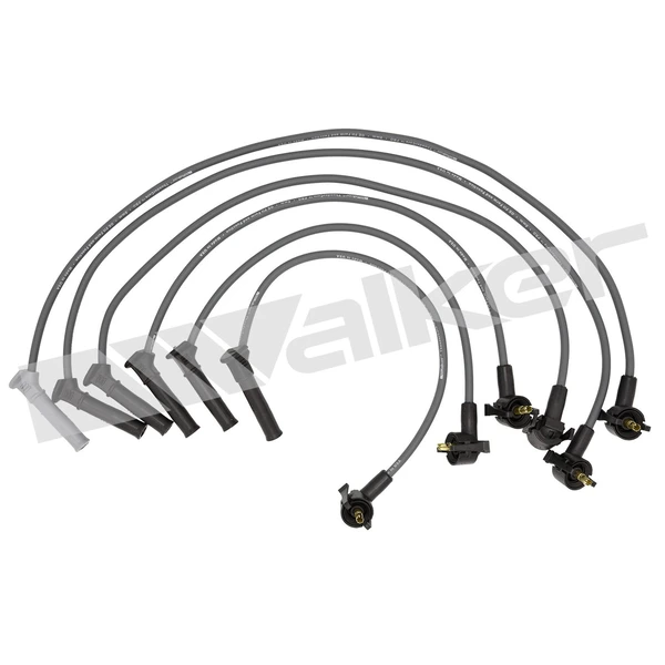 Walker Products 924-2083 Spark Plug Wire Set