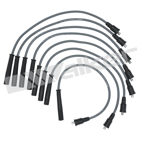 Walker Products 924-2084 Spark Plug Wire Set
