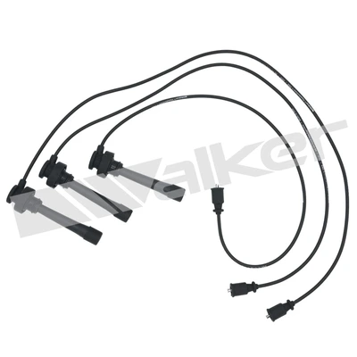Walker Products 924-2000 Spark Plug Wire Set