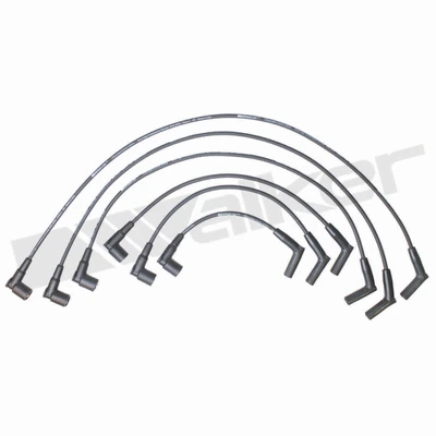 Walker Products 924-2001 Spark Plug Wire Set