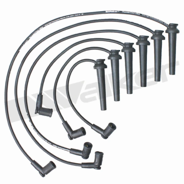 Walker Products 924-2002 Spark Plug Wire Set