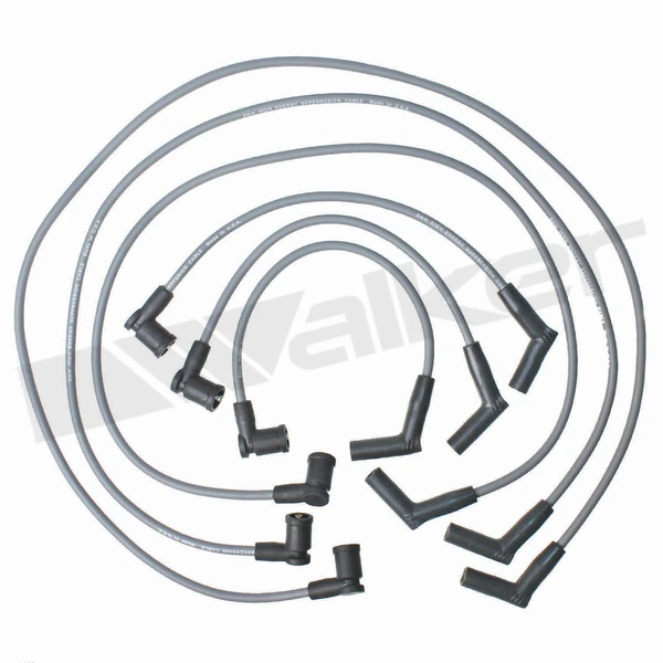 Walker Products 924-2023 Spark Plug Wire Set