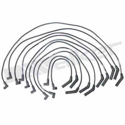 Walker Products 924-2024 Spark Plug Wire Set