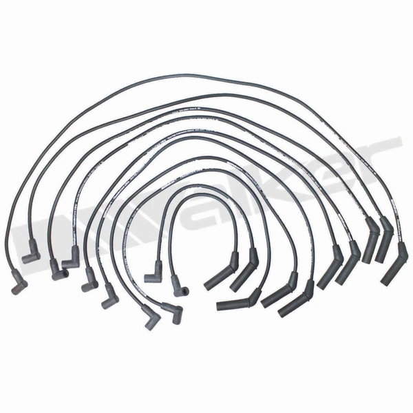 Walker Products 924-2024 Spark Plug Wire Set
