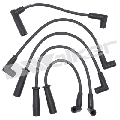 Walker Products 924-2025 Spark Plug Wire Set