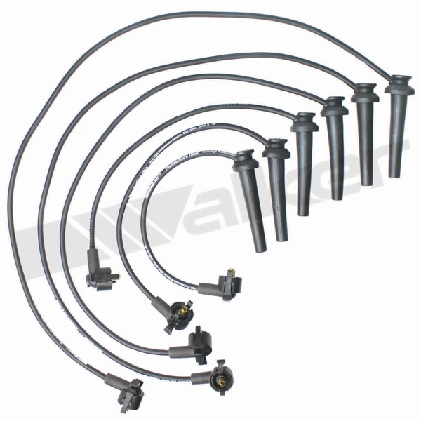 Walker Products 924-2027 Spark Plug Wire Set