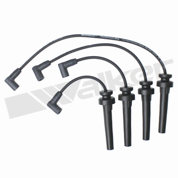 Walker Products 924-2029 Spark Plug Wire Set