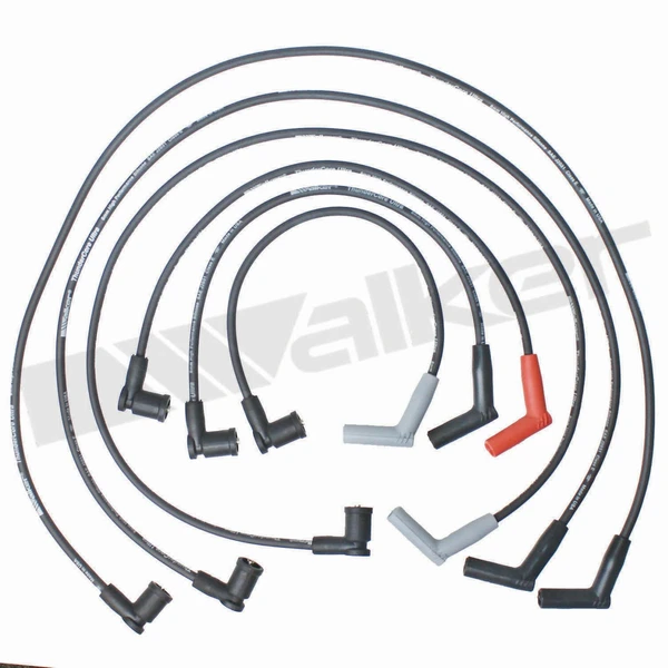 Walker Products 924-2036 Spark Plug Wire Set