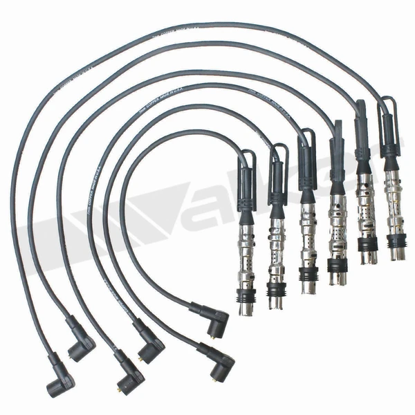 Walker Products 924-2038 Spark Plug Wire Set