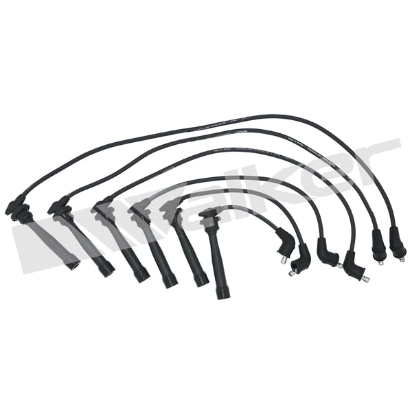 Walker Products 924-2039 Spark Plug Wire Set