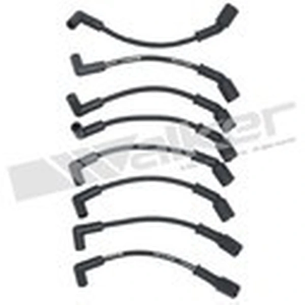 Walker Products 924-6002 Spark Plug Wire Set