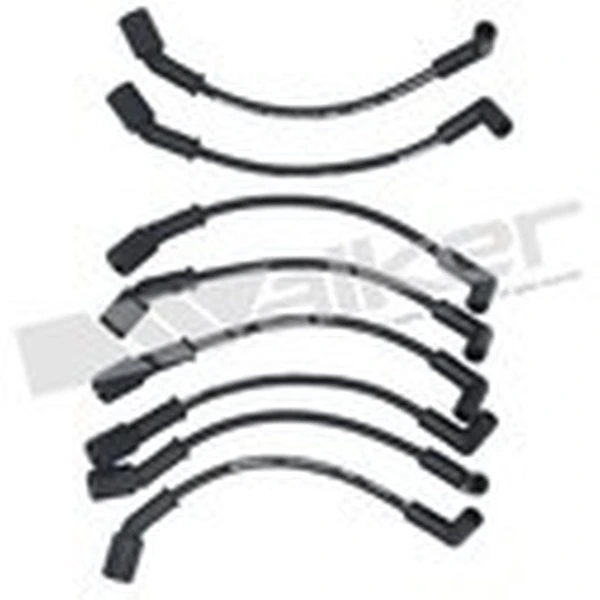 Walker Products 924-6005 Spark Plug Wire Set