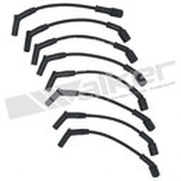 Walker Products 924-6006 Spark Plug Wire Set