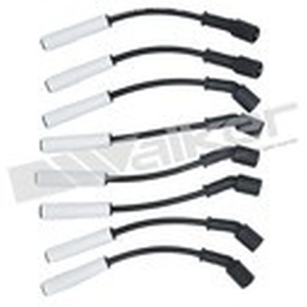 Walker Products 924-6007 Spark Plug Wire Set