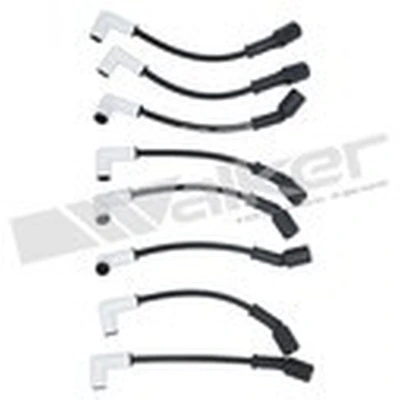 Walker Products 924-6008 Spark Plug Wire Set