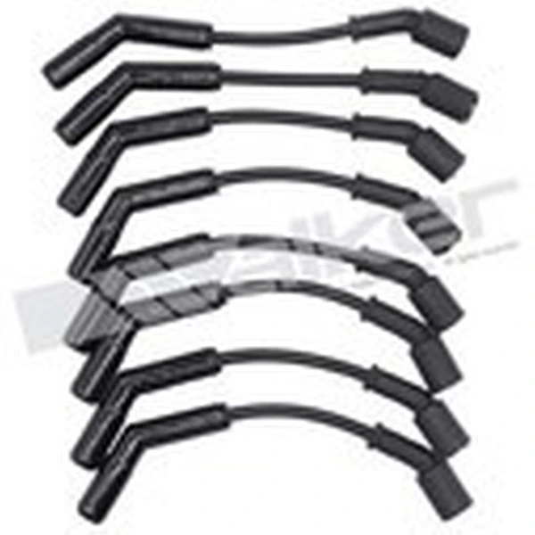 Walker Products 924-6009B Spark Plug Wire Set