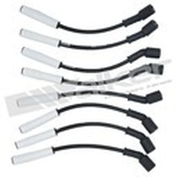 Walker Products 924-6010 Spark Plug Wire Set