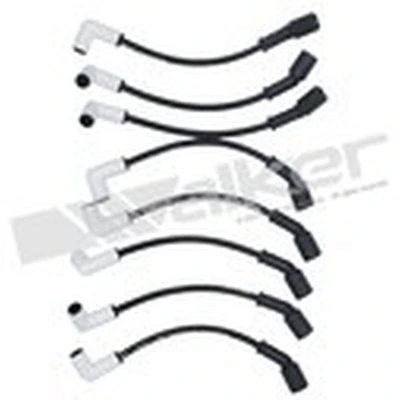 Walker Products 924-6011 Spark Plug Wire Set