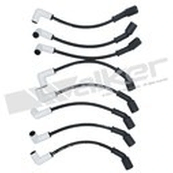 Walker Products 924-6011 Spark Plug Wire Set