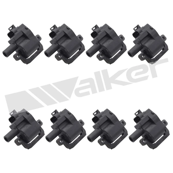 Walker Products 928-3053-8 Ignition Coil Set