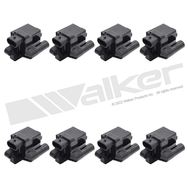 Walker Products 928-3054-8 Ignition Coil Set