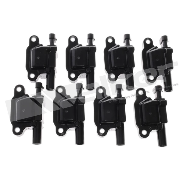 Walker Products 928-3055-8 Ignition Coil Set