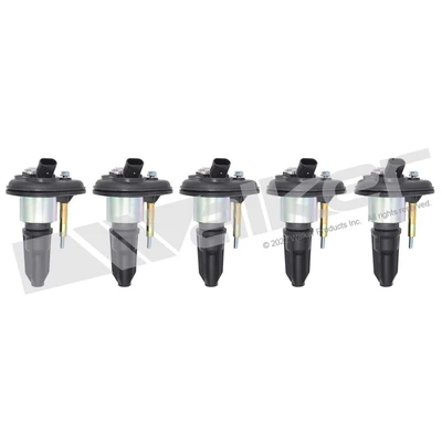 Walker Products 928-4054-5 Ignition Coil Set