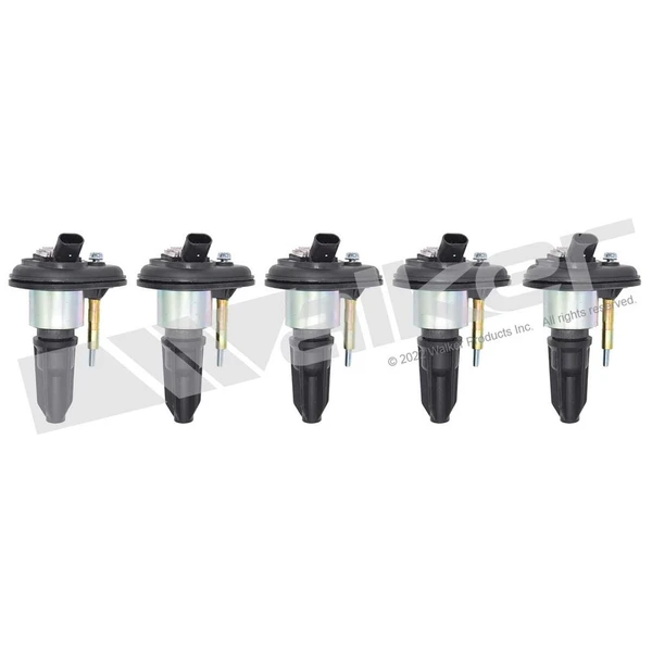 Walker Products 928-4054-5 Ignition Coil Set