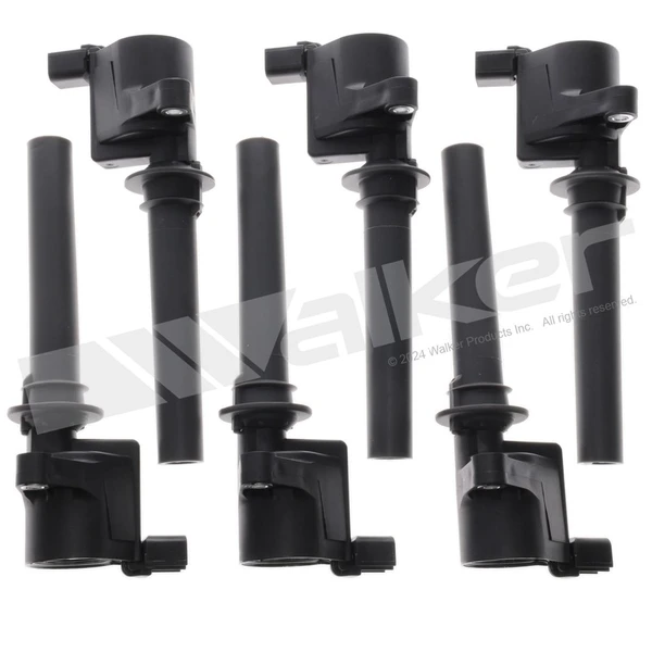Walker Products 928-4056-6 Ignition Coil Set