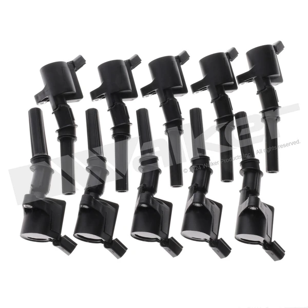 Walker Products 928-4057-10 Ignition Coil Set