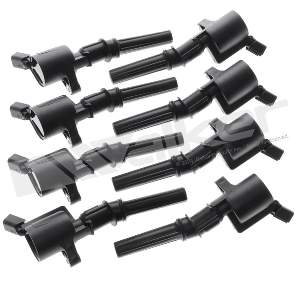 Walker Products 928-4058-8 Ignition Coil Set