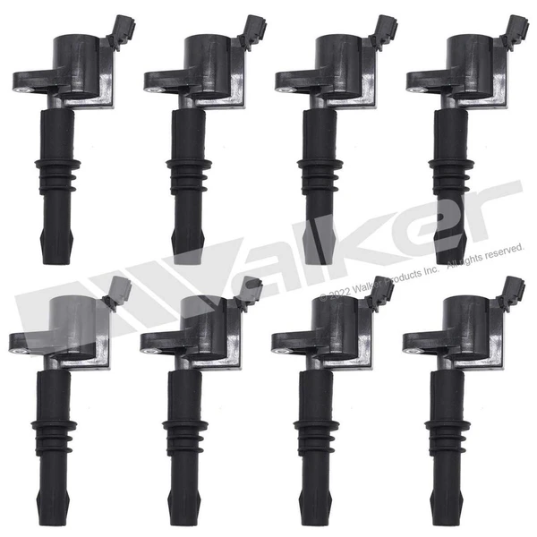 Walker Products 928-4061-8 Ignition Coil Set