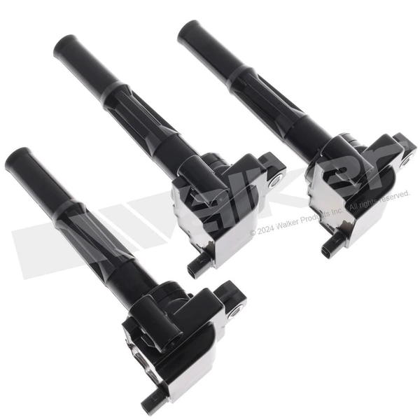 Walker Products 928-4062-3 Ignition Coil Set
