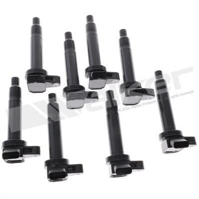 Walker Products 928-4063-8 Ignition Coil Set